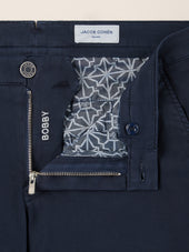 Bobby Pants In Comfort Gabardine