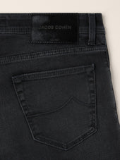 Nick Power Stretch Jeans