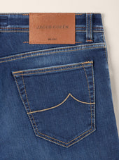 Nick Super Stretch Jeans