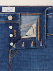 Nick Super Stretch Jeans