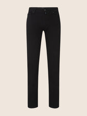 Bard – Super Stretch Stay Black Jeans