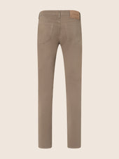 Bard Pants In Comfort Gabardine