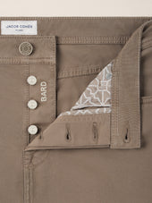 Bard Pants In Comfort Gabardine