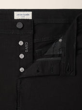 Bard Super Stretch Stay Jeans