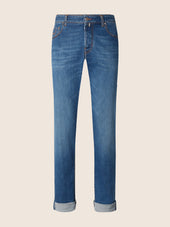 Nick LTD - Stretch Selvedge Jeans