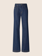 Hailey – Pure Cotton Jeans