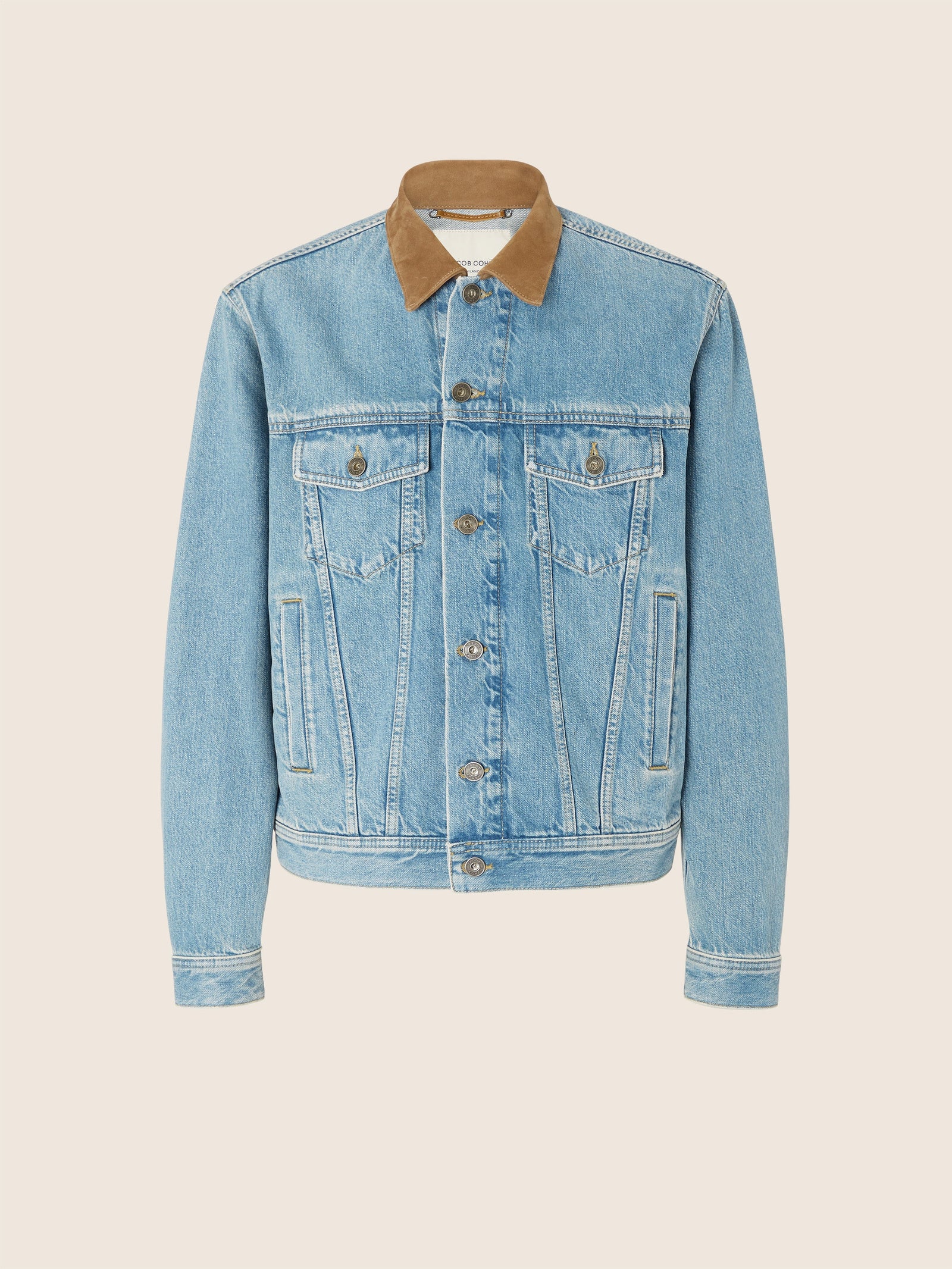 Trucker Jacket