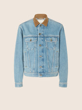 Denim Trucker jacket