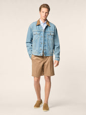Trucker Jacket