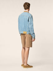 Trucker Jacket