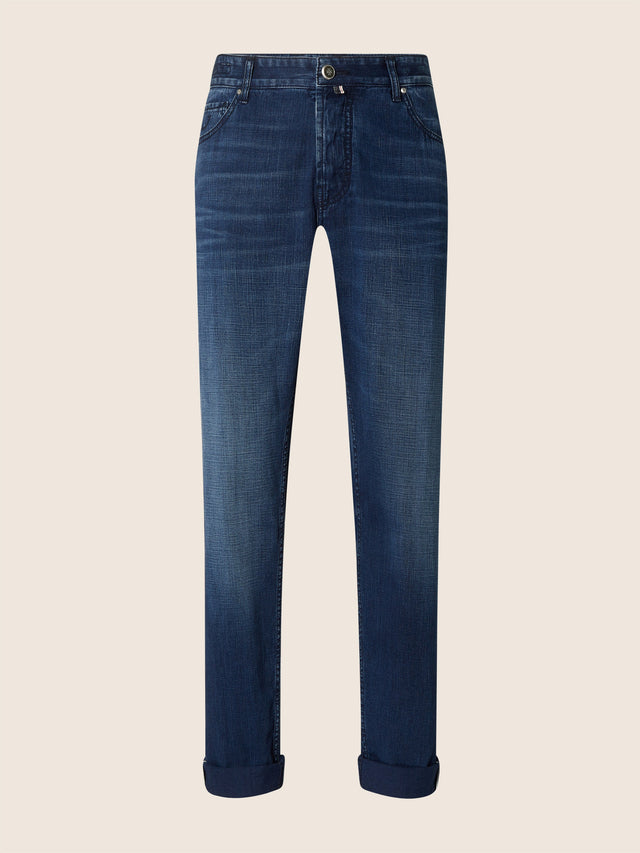 Bard LTD – Selvedge Jeans