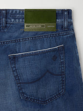 Bard Ltd Selvedge Jeans