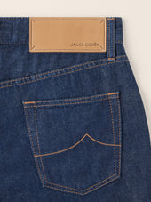 Hailey Pure Cotton Jeans