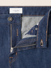 Hailey Pure Cotton Jeans