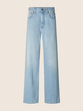 Grace – Lightweight Jeans