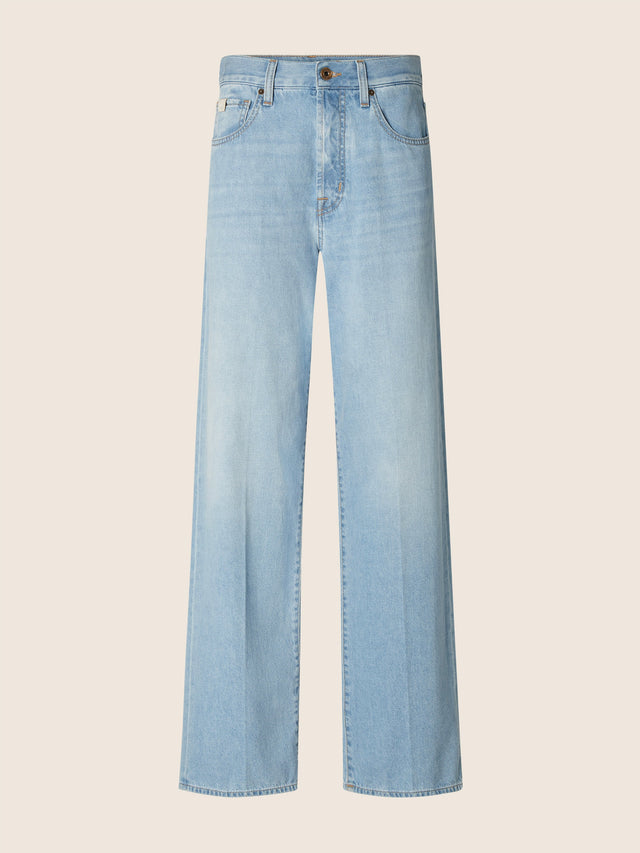 Grace – Lightweight Jeans