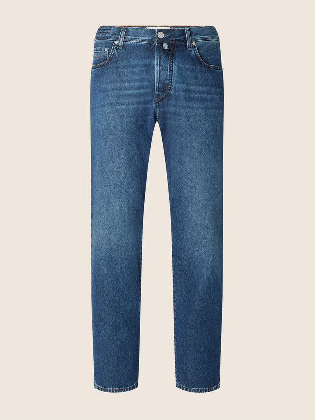 Edo – Cotton Jeans