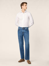 Edo Cotton Jeans