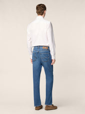 Edo Cotton Jeans