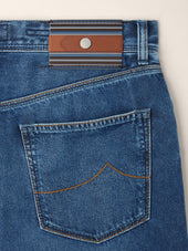 Edo Cotton Jeans