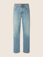 Chris – Pure cotton jeans