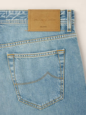 Chris Pure Cotton Jeans