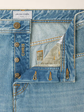 Chris Pure Cotton Jeans