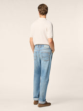 Edo Ltd Selvedge