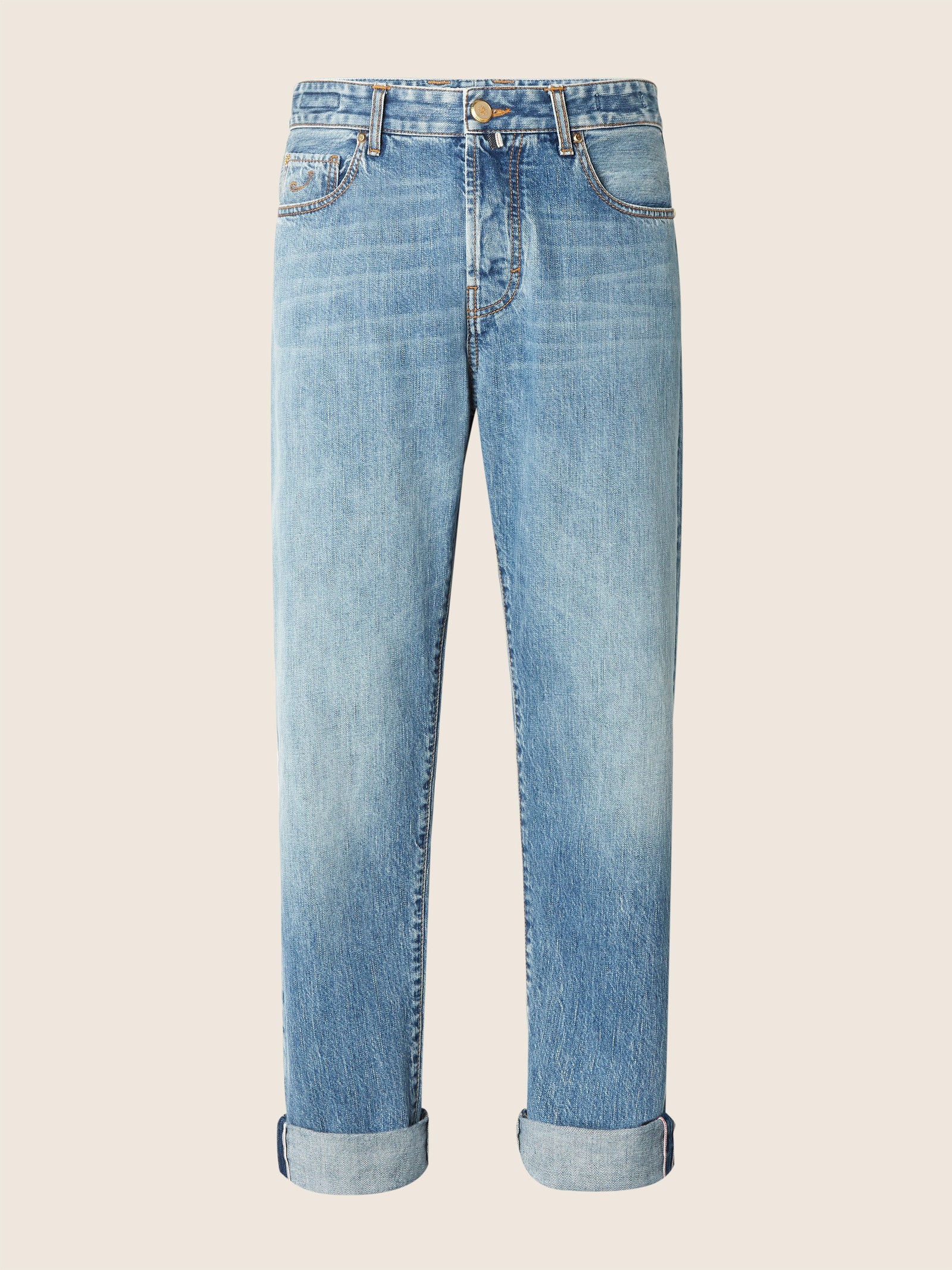 Edo Ltd Selvedge