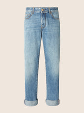 Edo LTD – Selvedge Denim