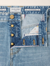 Edo Ltd Selvedge