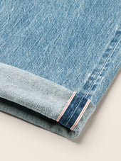 Edo Ltd Selvedge