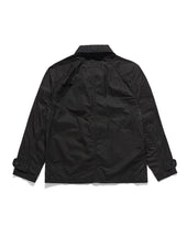 Fireman Jacket