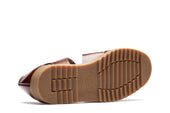 PACIFIC/SPORT MIEL-VEGETAL MARRON