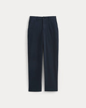 Everyday Relaxed-Fit Chino | Deep Navy