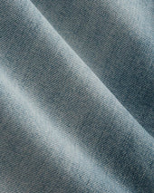 The Selvedge Straight Fit Jean | Longbay
