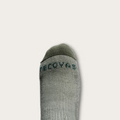 Over the Calf Merino Wool Socks (2-Pack)