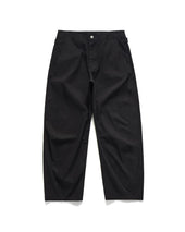 Cinch Back Curved Pants 2