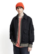 Combat Flight Jacket