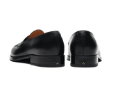 Berkeley Penny Loafers In Calf