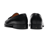 Hertford Tassel Loafers In Noble Calf