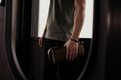 M/S Prime - Khaki/Black