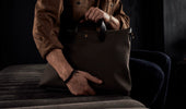M/S Brief – Into the Deep/Black