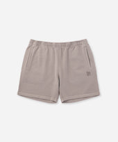 Austin Pigment Dyed Sweat Short
