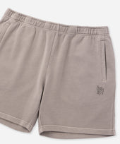 Austin Pigment Dyed Sweat Short