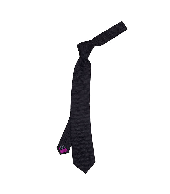 Grenadine Tie