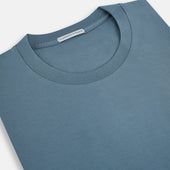 Pale Short Sleeve T Shirt