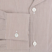 Micro Check Quarzo Nightshirt