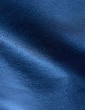 Chemise Carl En Bleu Marine