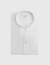 Chemise Carl blanche